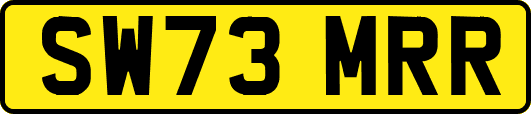 SW73MRR