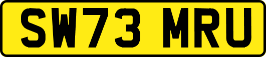 SW73MRU