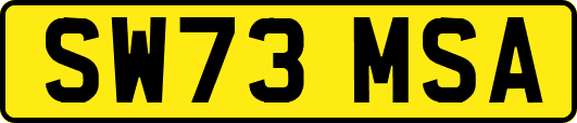 SW73MSA