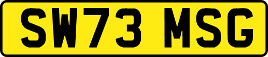 SW73MSG