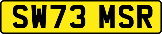 SW73MSR