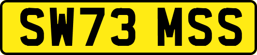 SW73MSS