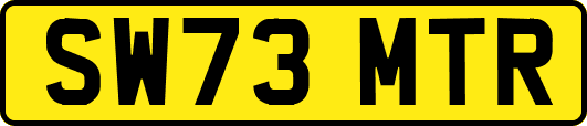 SW73MTR