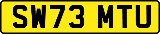 SW73MTU