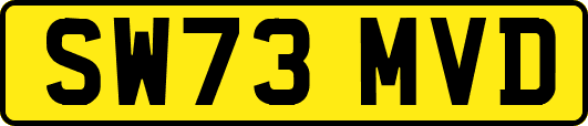 SW73MVD