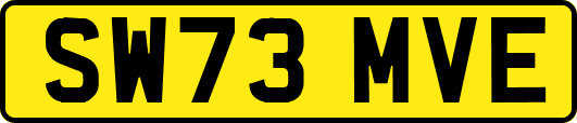 SW73MVE