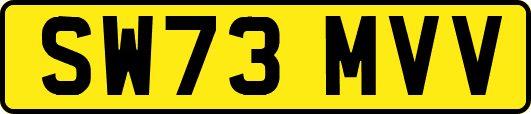 SW73MVV