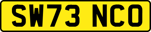SW73NCO