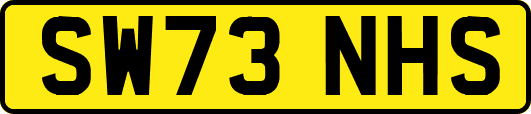 SW73NHS