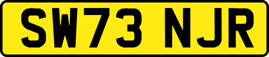 SW73NJR