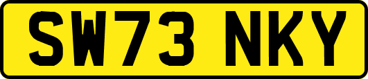 SW73NKY