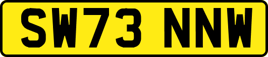 SW73NNW