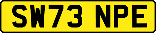 SW73NPE