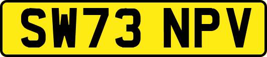 SW73NPV