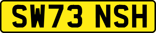 SW73NSH