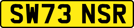 SW73NSR