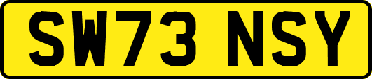 SW73NSY