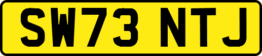 SW73NTJ