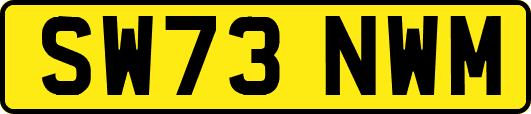 SW73NWM