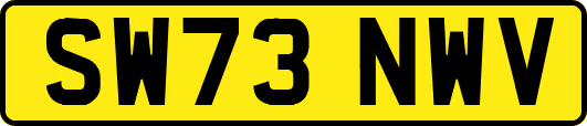 SW73NWV