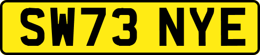 SW73NYE