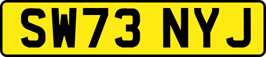 SW73NYJ