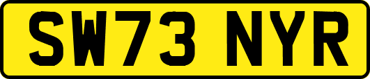 SW73NYR