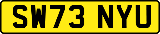 SW73NYU