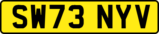SW73NYV