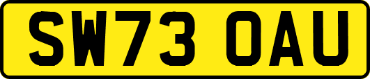 SW73OAU