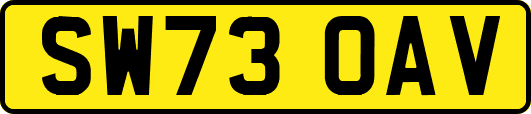 SW73OAV