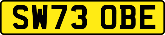 SW73OBE