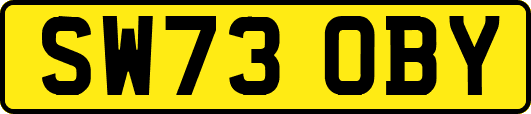 SW73OBY