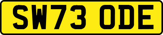 SW73ODE