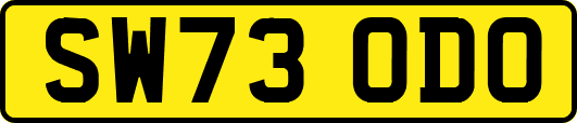 SW73ODO
