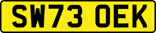 SW73OEK