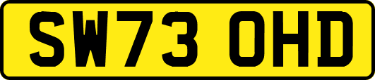 SW73OHD