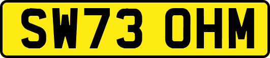 SW73OHM