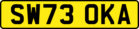 SW73OKA