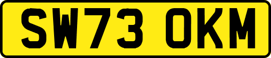 SW73OKM