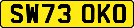 SW73OKO