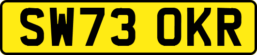 SW73OKR