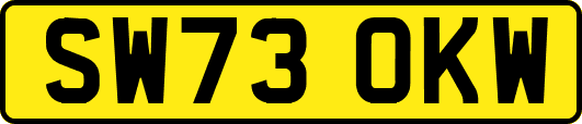 SW73OKW