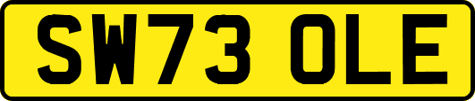 SW73OLE