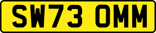 SW73OMM