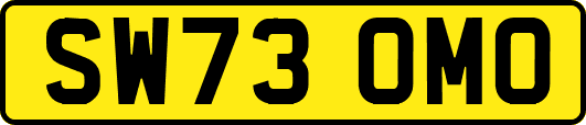 SW73OMO