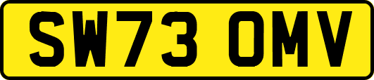 SW73OMV