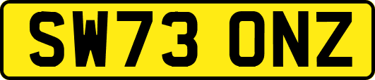 SW73ONZ