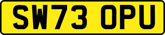 SW73OPU