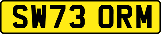SW73ORM